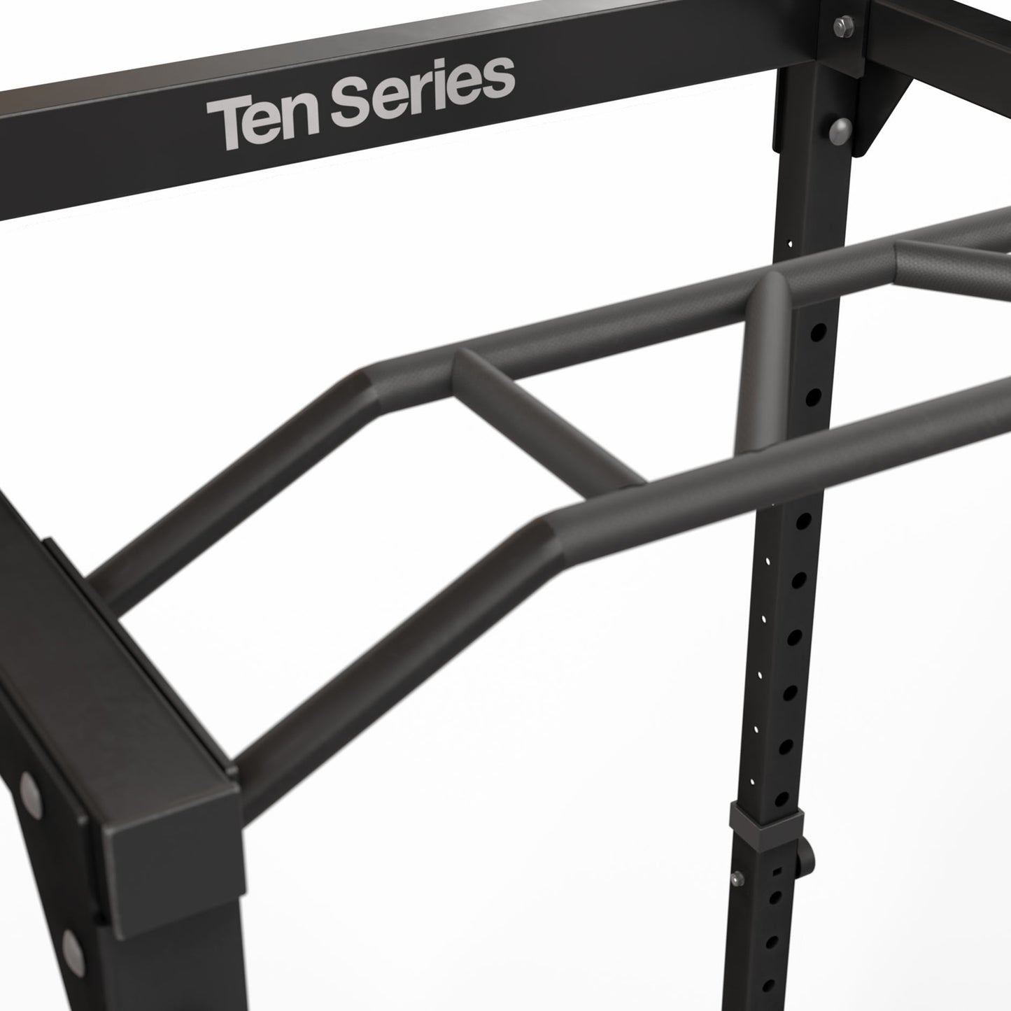 Jaula Power Rack Multifuncional WR60 Ten Series