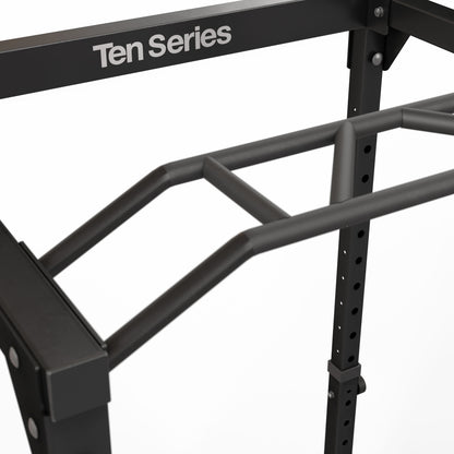 Jaula Power Rack Multifuncional WR60 Ten Series