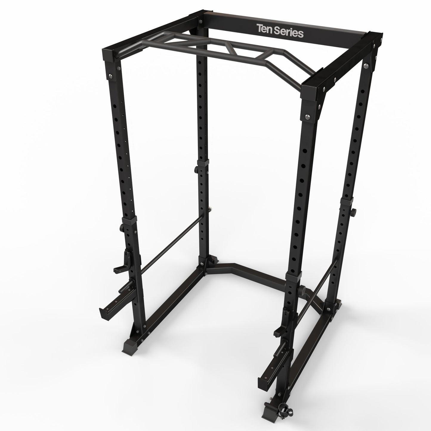 Jaula Power Rack Multifuncional WR60 Ten Series