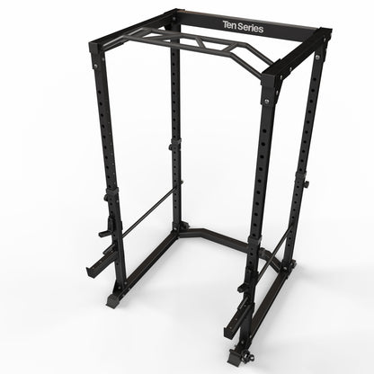 Jaula Power Rack Multifuncional WR60 Ten Series