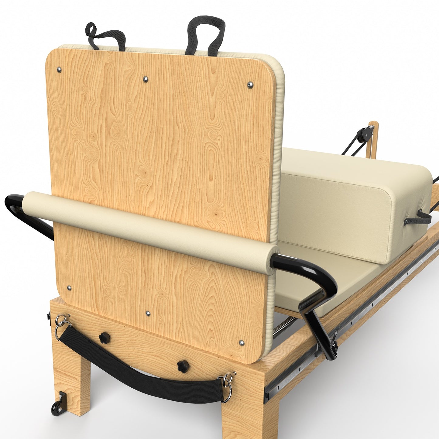 Pilates Reformer Aura Studio
