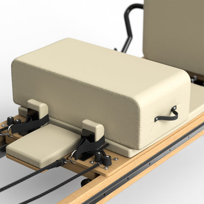 Pilates Reformer Aura Studio