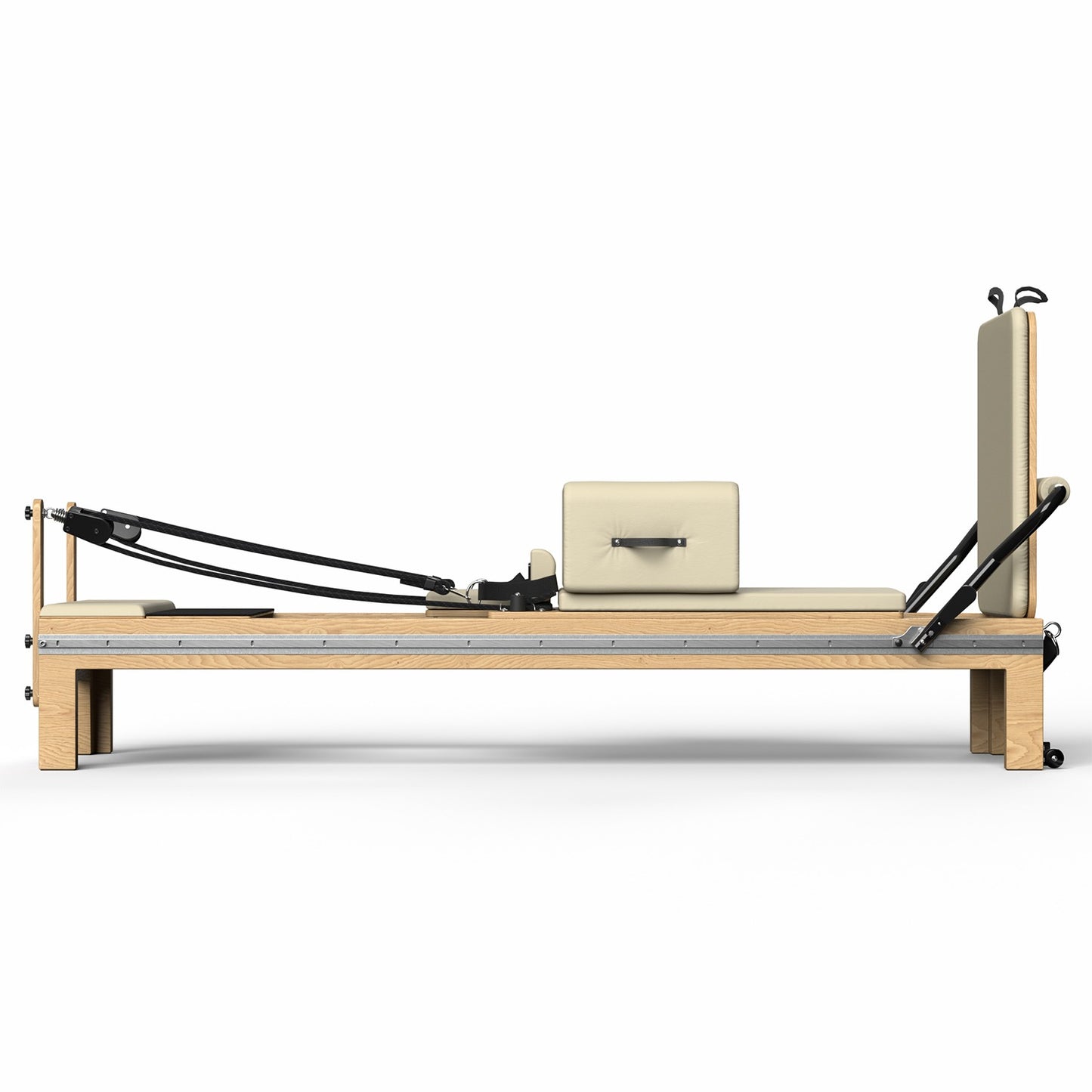 Pilates Reformer Aura Studio