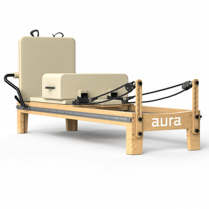 Pilates Reformer Aura Studio