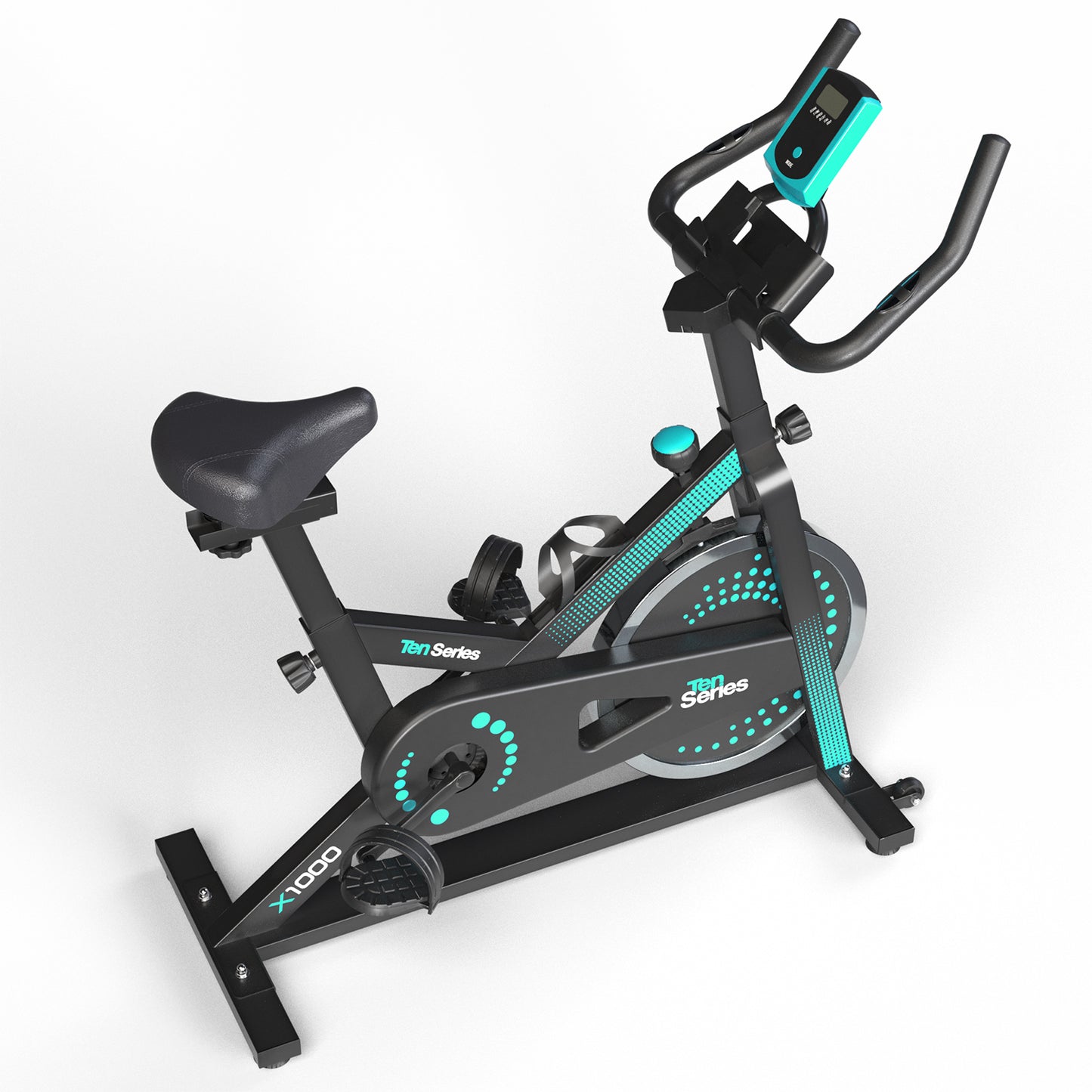 Spinning Bike Extreme 20 Cecotec Bicicletas Spinning Opiniones