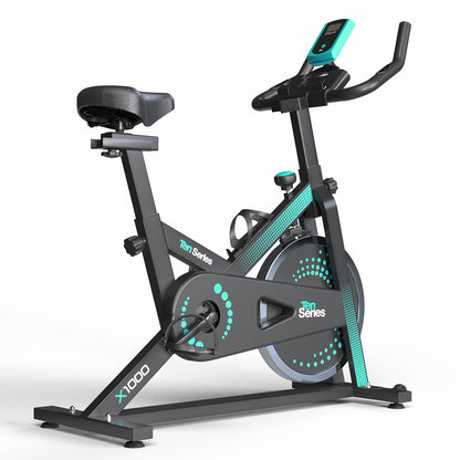 Bicicleta Spinning X1000 Ten Series