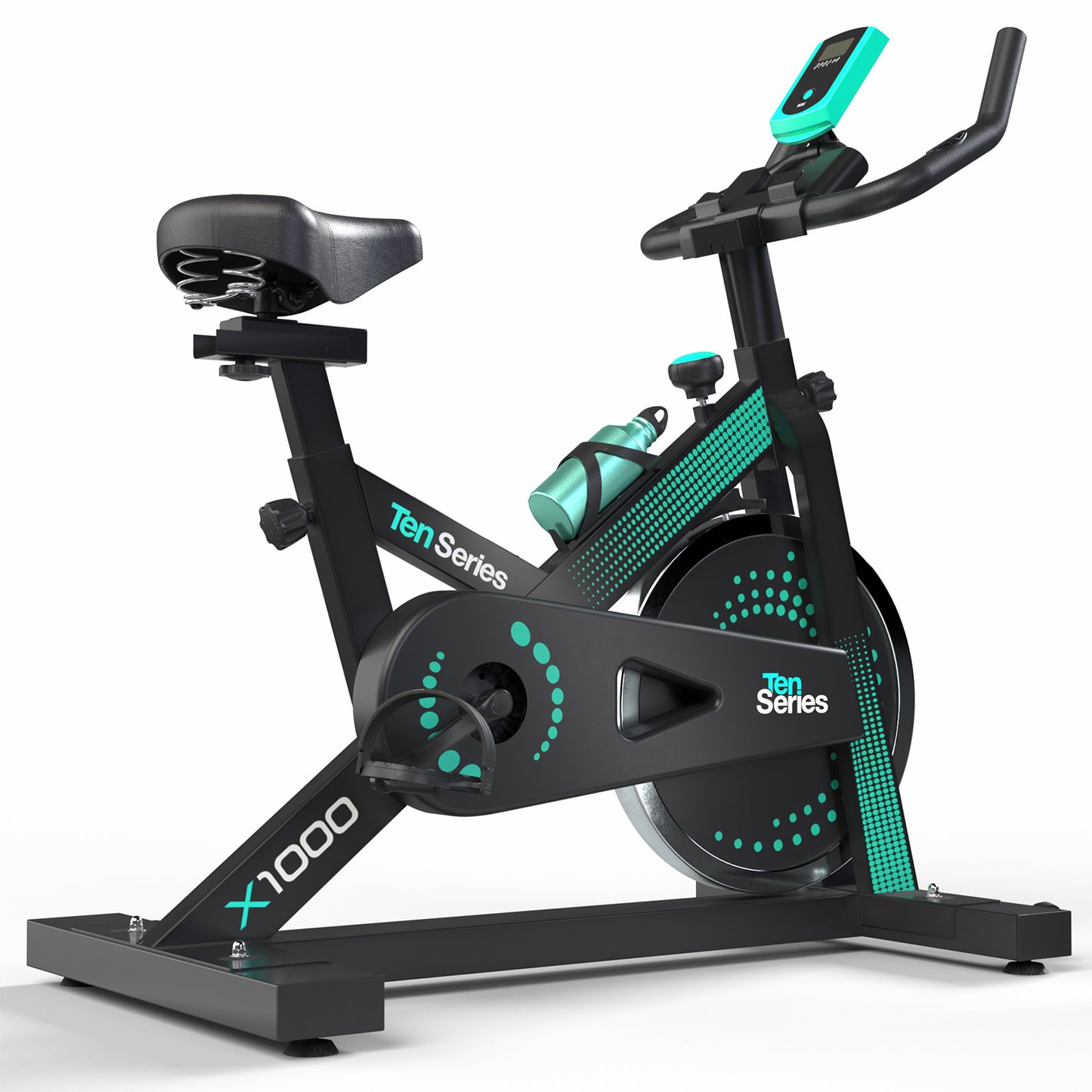 Bicicleta Spinning X1000 Ten Series