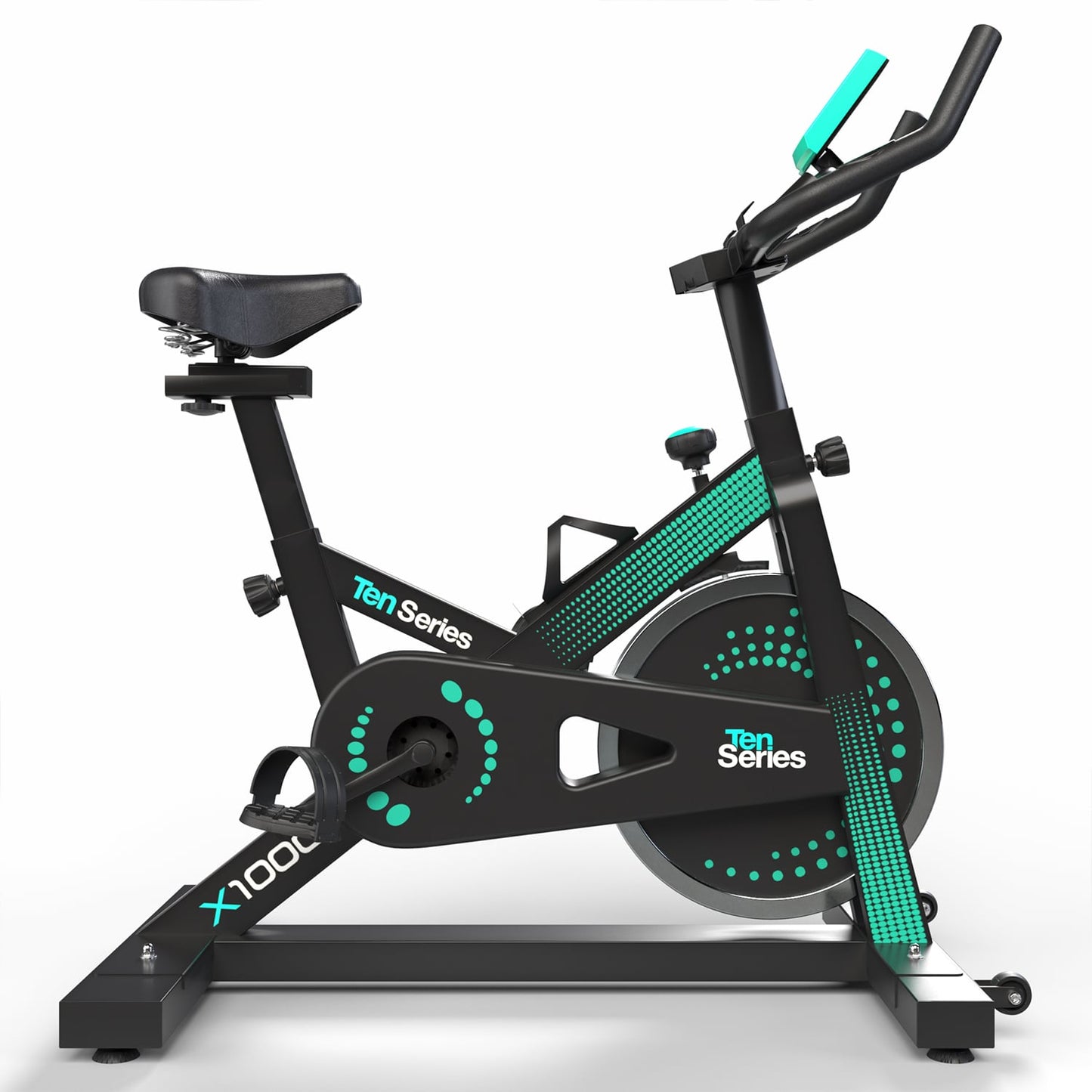 Bicicleta Spinning X1000 Ten Series