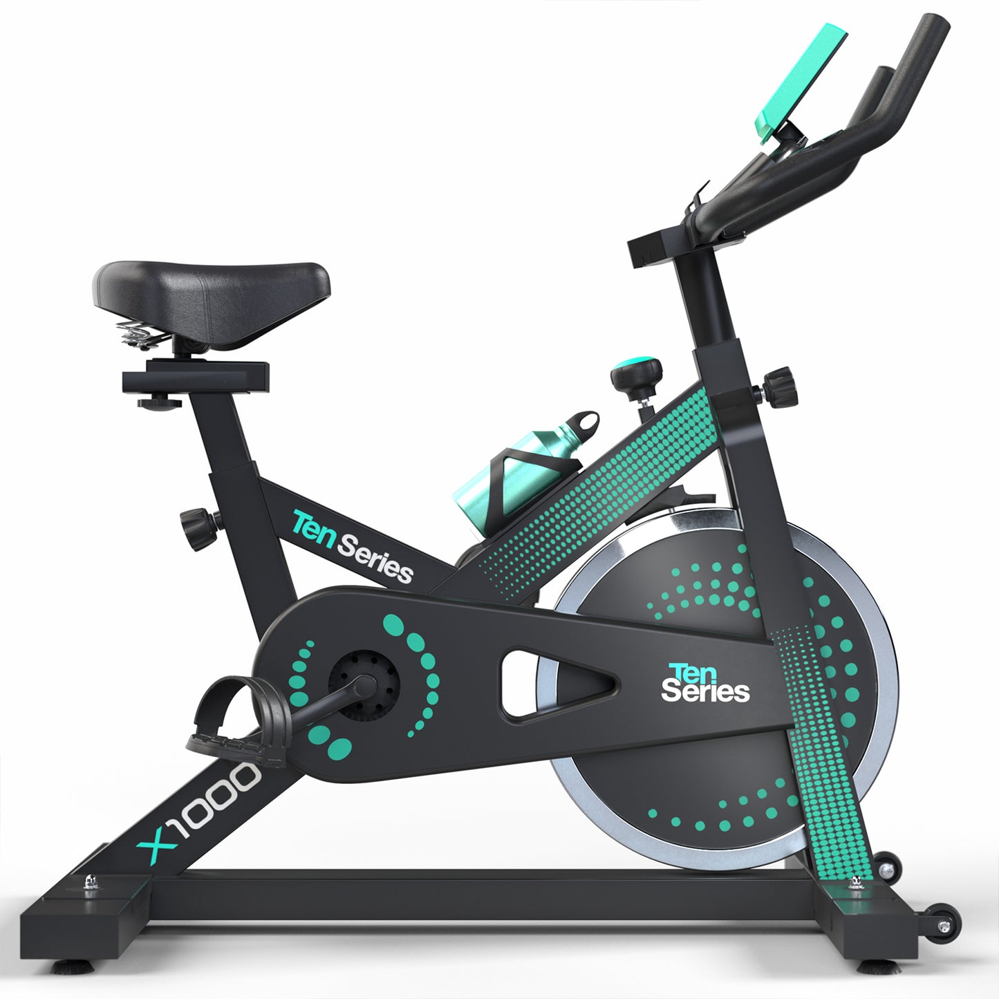 Bicicleta Spinning X1000 Ten Series