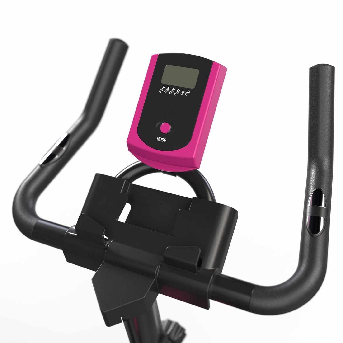 Bicicleta Spinning X1000Pink Ten Series