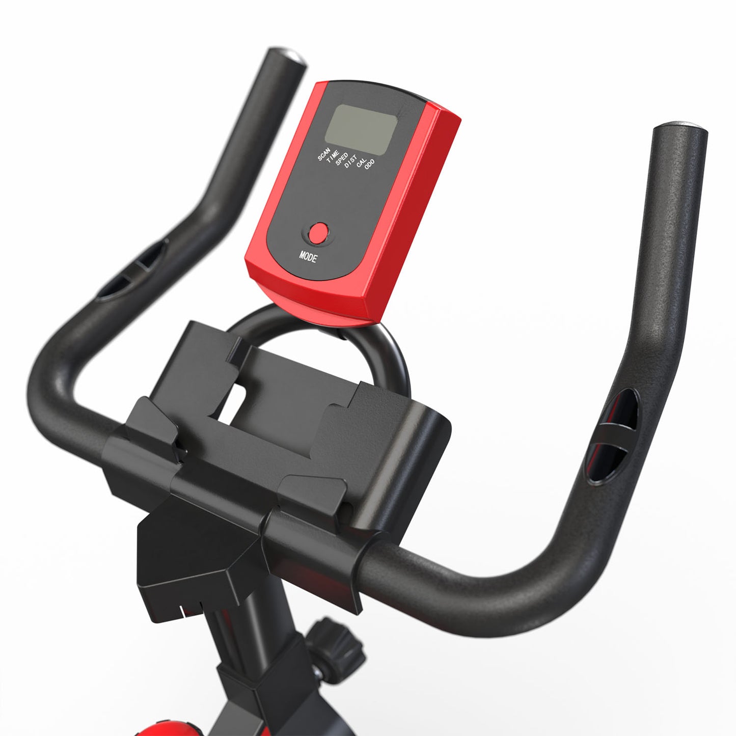 Bicicleta Spinning Ten Series X1000 RED