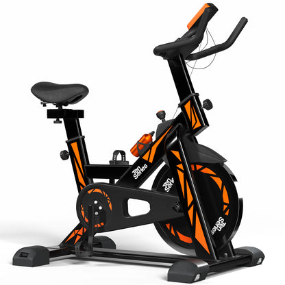 Bicicleta Spinning X2000 Ten Series