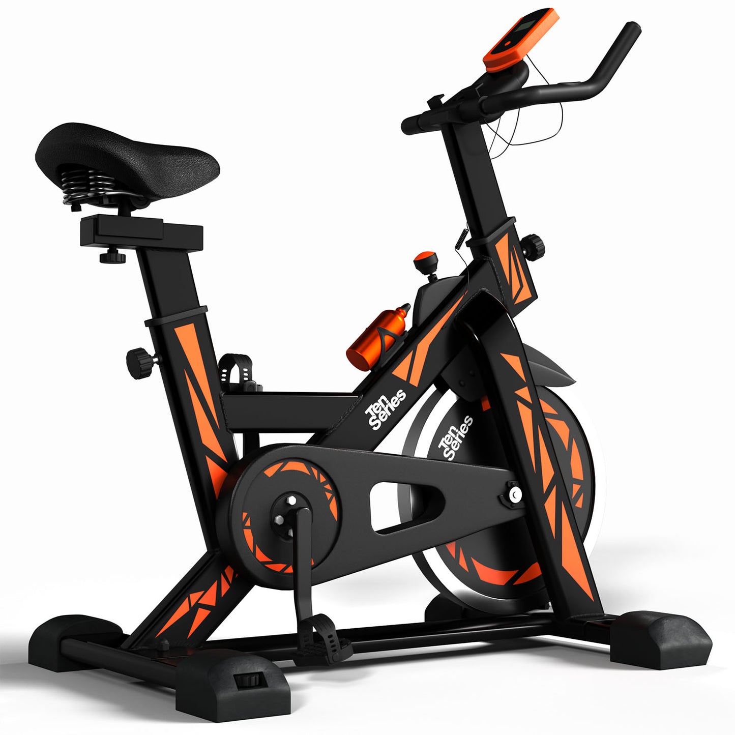 Bicicleta Spinning X2000 Ten Series - Reacondicionado