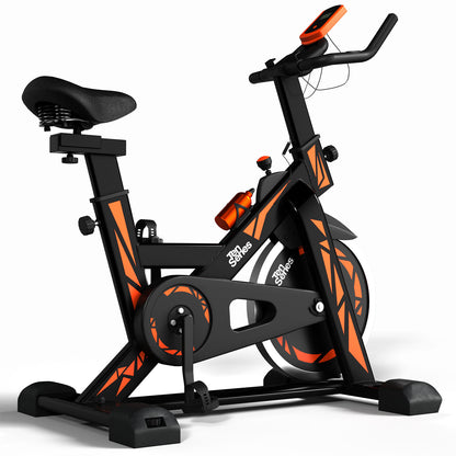Bicicleta Spinning X2000 Ten Series - Reacondicionado
