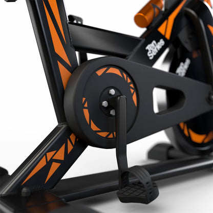 Bicicleta Spinning X2000 Ten Series
