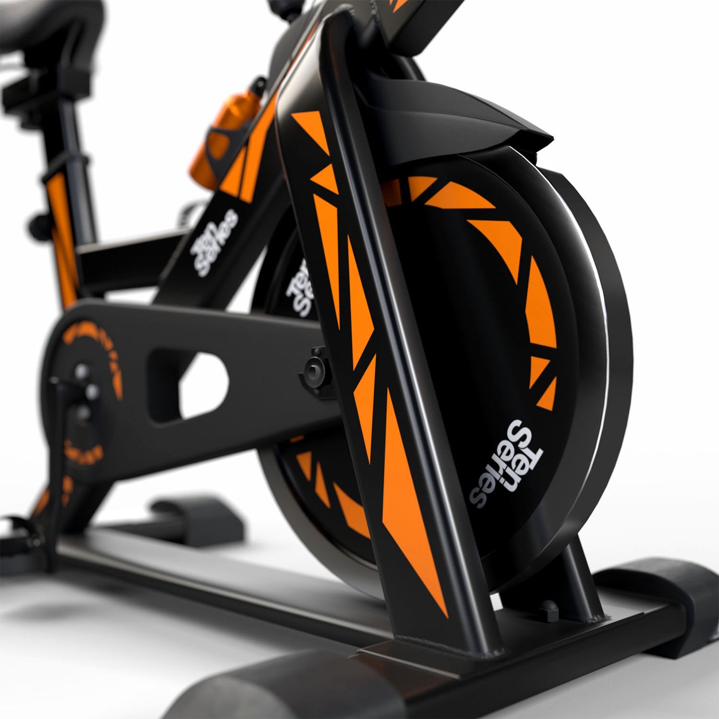 Bicicleta Spinning X2000 Ten Series - Reacondicionado