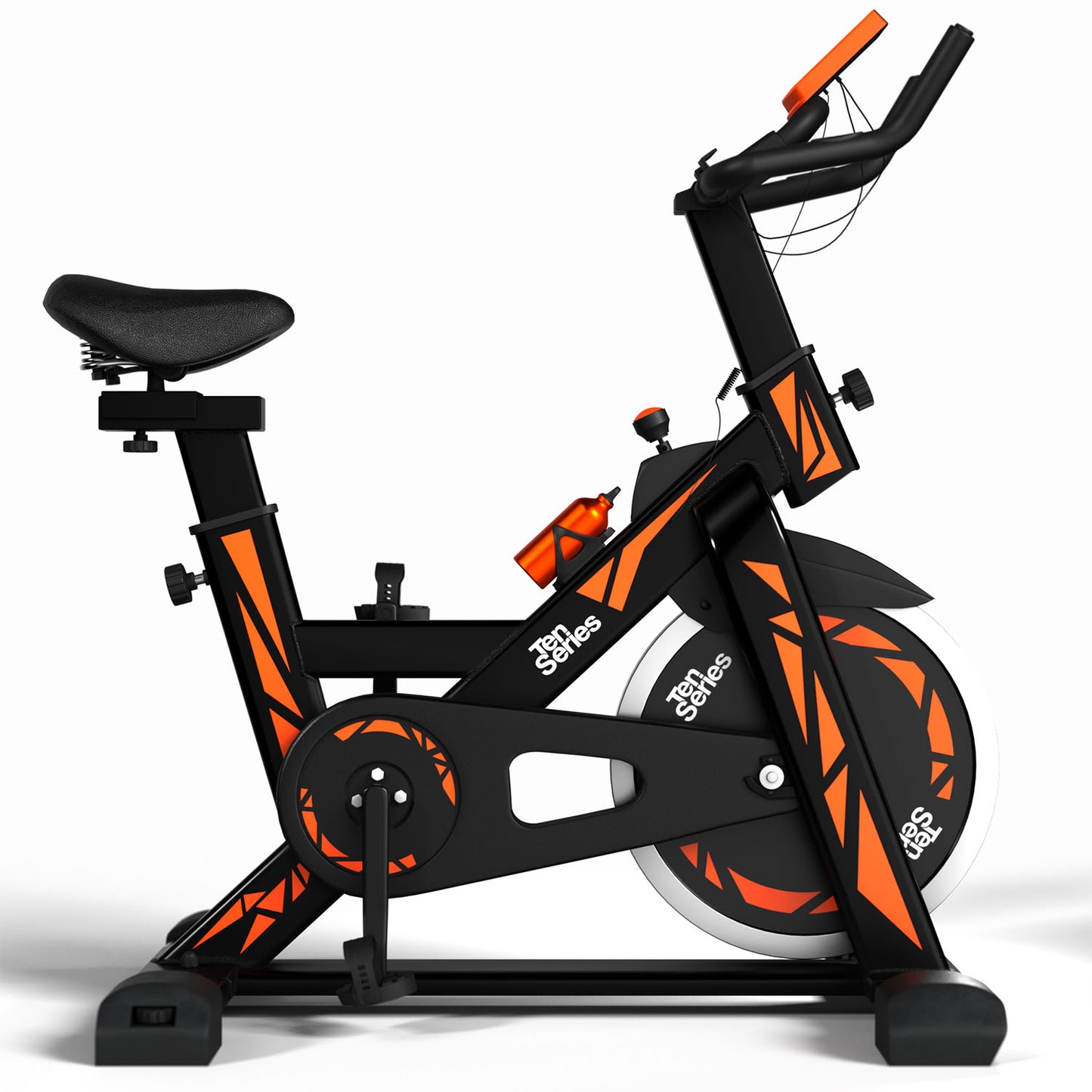 Bicicleta Spinning X2000 Ten Series - Reacondicionado
