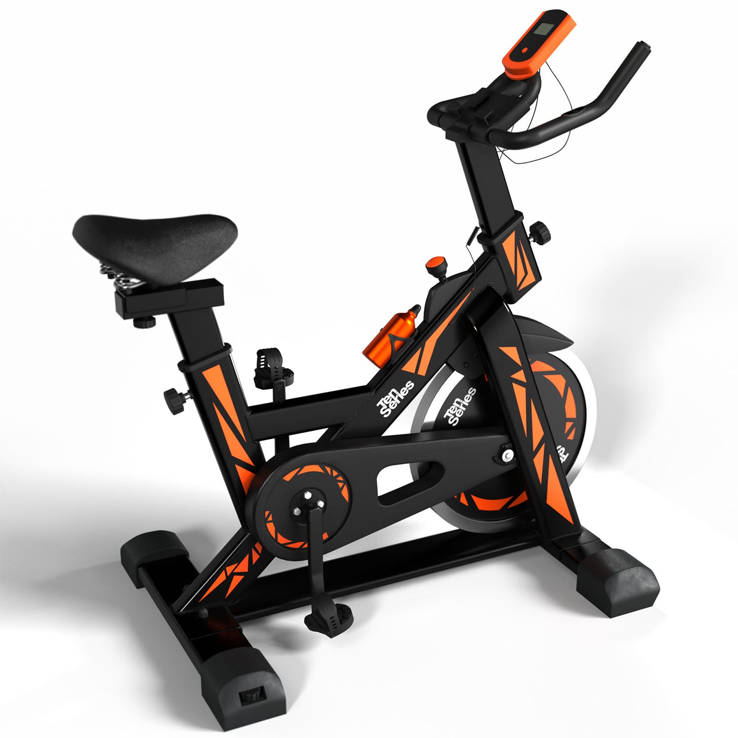 Bicicleta Spinning X2000 Ten Series - Reacondicionado