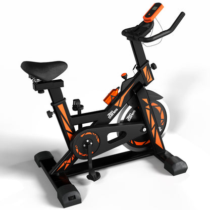 Bicicleta Spinning X2000 Ten Series - Reacondicionado
