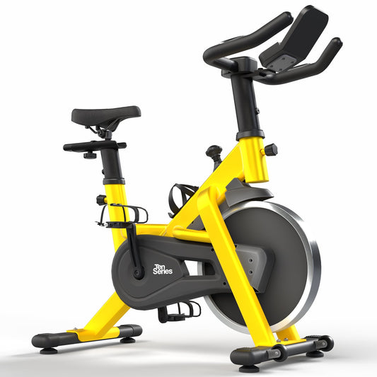 Bicicleta Spinning X3000 Ten Series