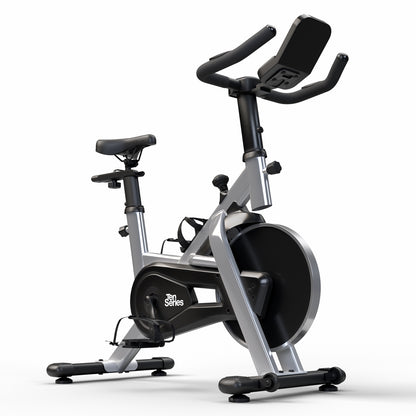 Bicicleta Spinning X3000 Silver Ten Series