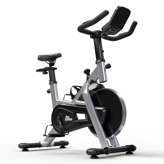 Bicicleta Spinning X3000 Silver Ten Series
