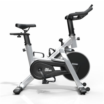 Bicicleta Spinning X3000 Silver Ten Series