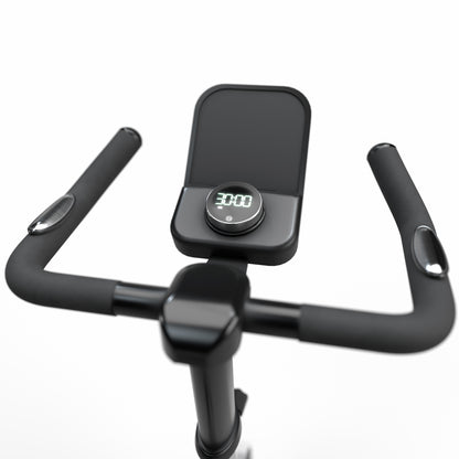 Bicicleta Spinning X3000 Silver Ten Series