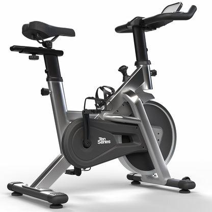 Bicicleta Spinning X3000 Silver Ten Series