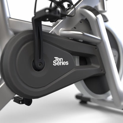 Bicicleta Spinning X3000 Silver Ten Series