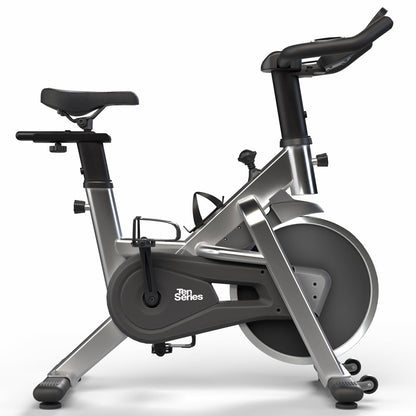 Bicicleta Spinning X3000 Silver Ten Series