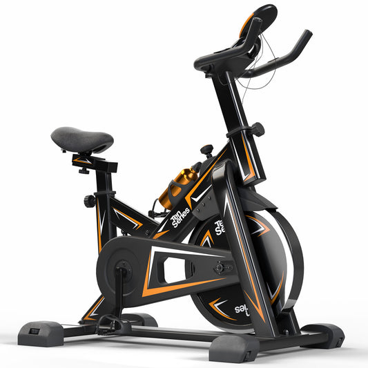 Bicicleta de Spinning X4000 Ten Series