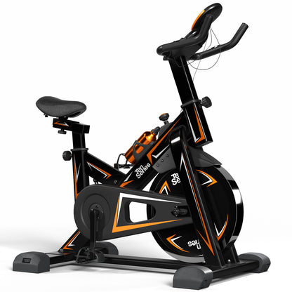 Bicicleta de Spinning X4000 Ten Series