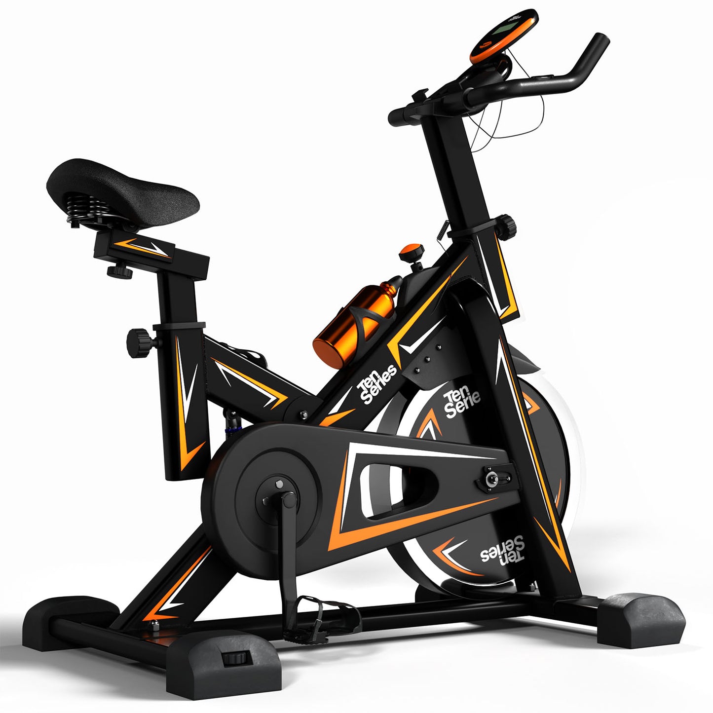 Bicicleta de Spinning X4000 Ten Series