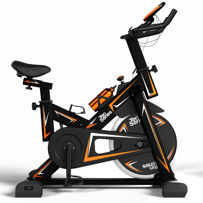 Bicicleta de Spinning X4000 Ten Series