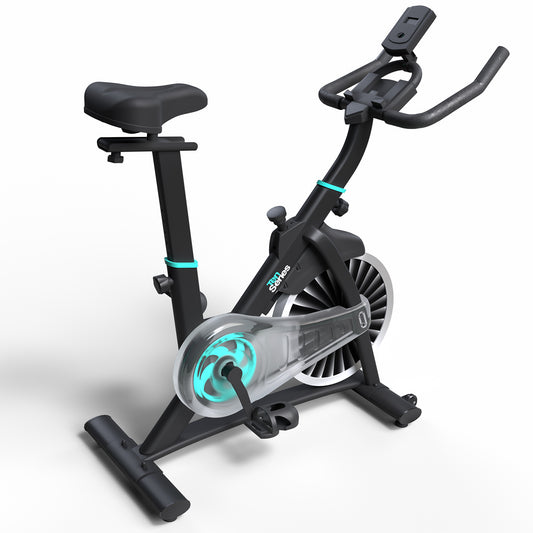 Bicicleta Spinning XT50 Magnética Ten Series