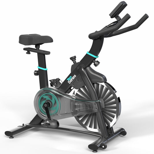 Spinning Ten Series XT50