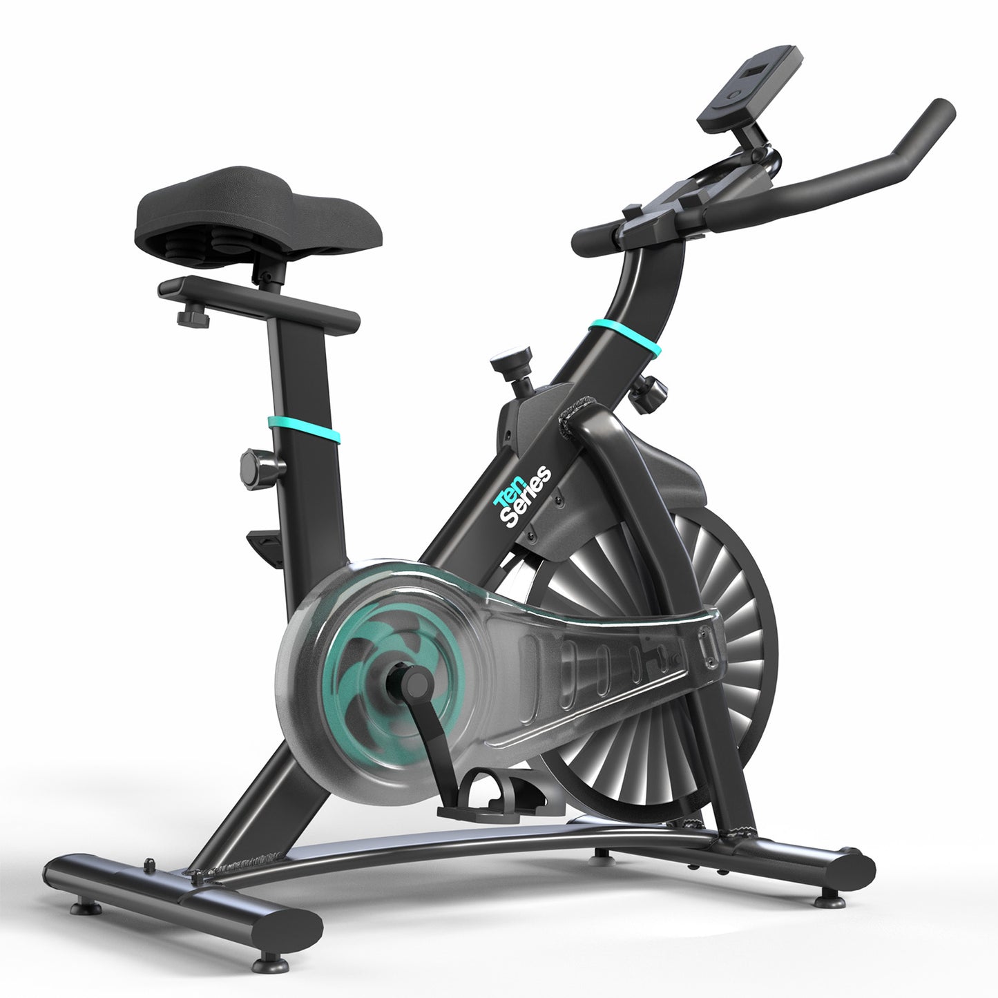 Spinning Ten Series XT50