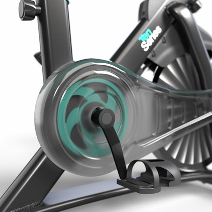 Spinning Ten Series XT50