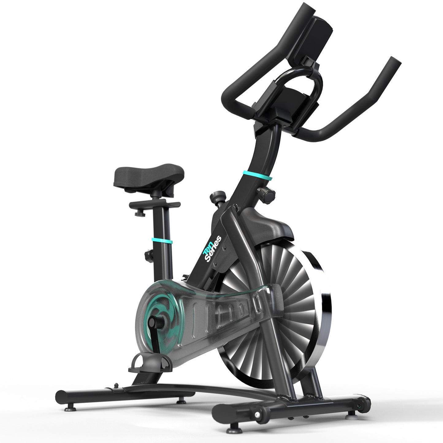 Spinning Ten Series XT50