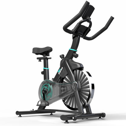 Spinning Ten Series XT50