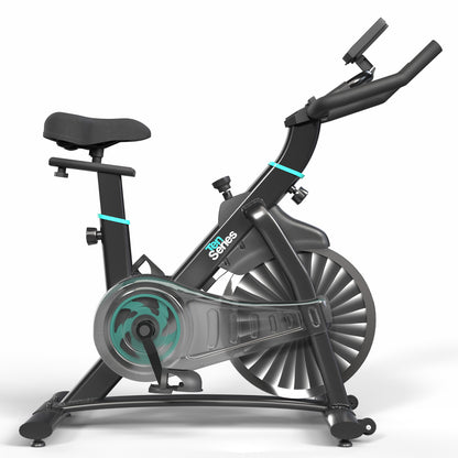Spinning Ten Series XT50