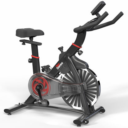 Spinning Ten Series XT50 Red