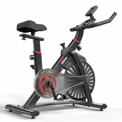 Spinning Ten Series XT50 Red