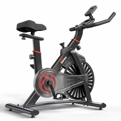 Spinning Ten Series XT50 Red