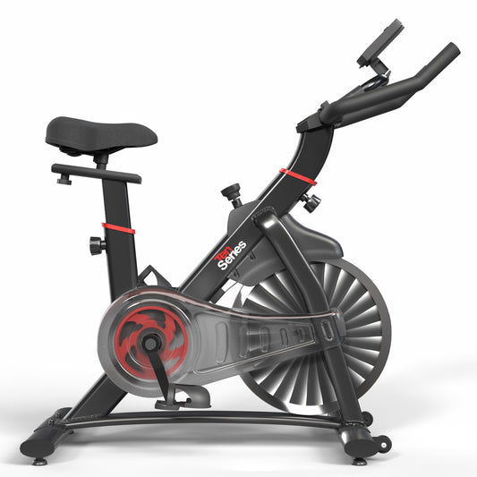 Spinning Ten Series XT50 Red