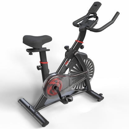 Spinning Ten Series XT50 Red