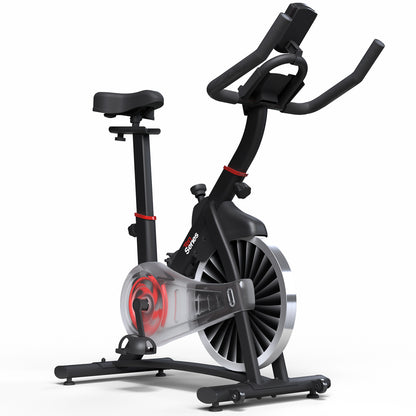 Bicicleta Spinning XT50 Red Magnética Ten Series