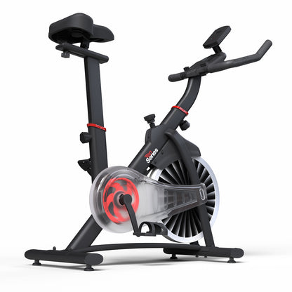 Bicicleta Spinning XT50 Red Magnética Ten Series