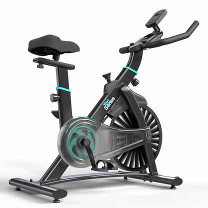 Spinning Ten Series XT50